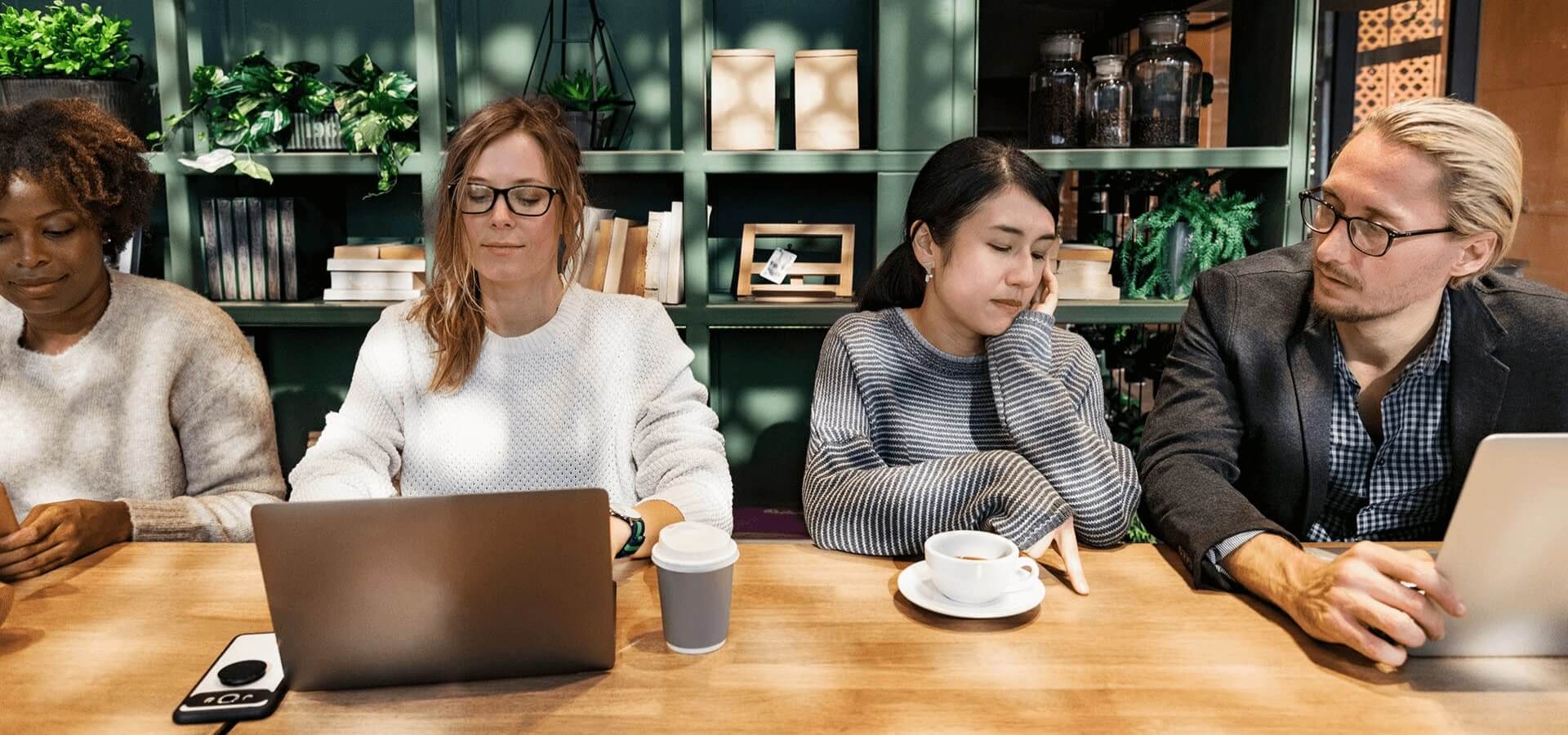 Stop Dreaming, Start Packing